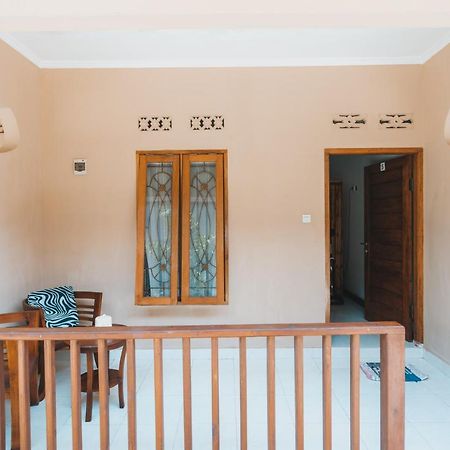 Mong Bungalows Kuta  エクステリア 写真