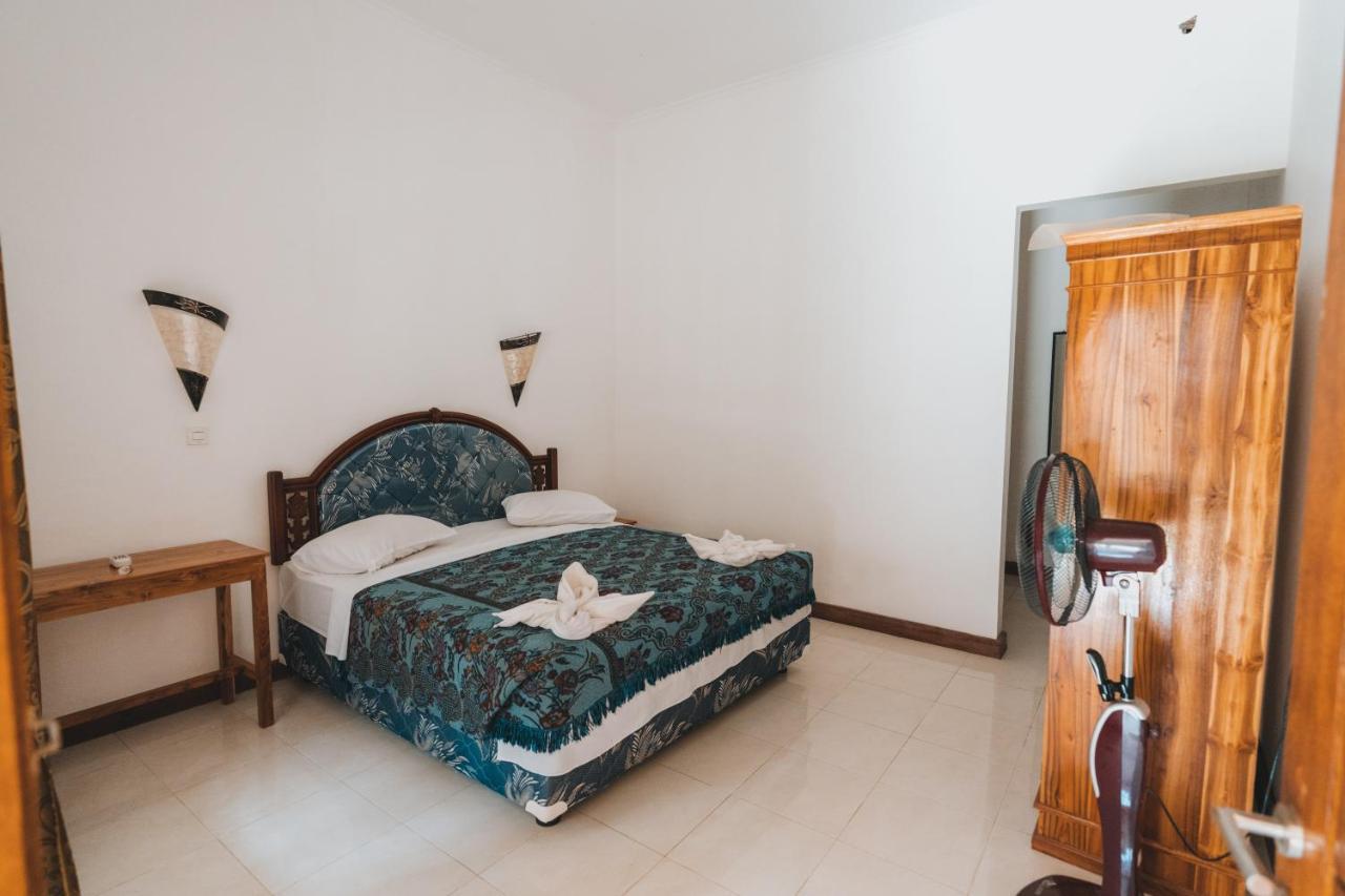 Mong Bungalows Kuta  エクステリア 写真